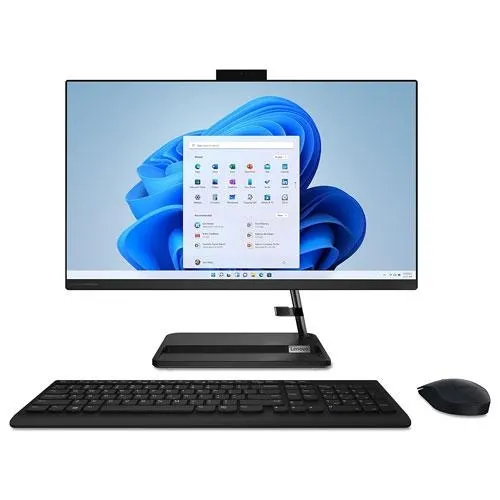 Lenovo IdeaCentre 3i 12th Gen I5 Processor 16GB RAM AIO Desktop price in Chennai, tamilnadu, kerala, bangalore