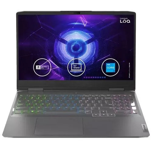 Lenovo LOQ 13th Gen I5 8GB RAM Gaming Laptop price in Chennai, tamilnadu, kerala, bangalore