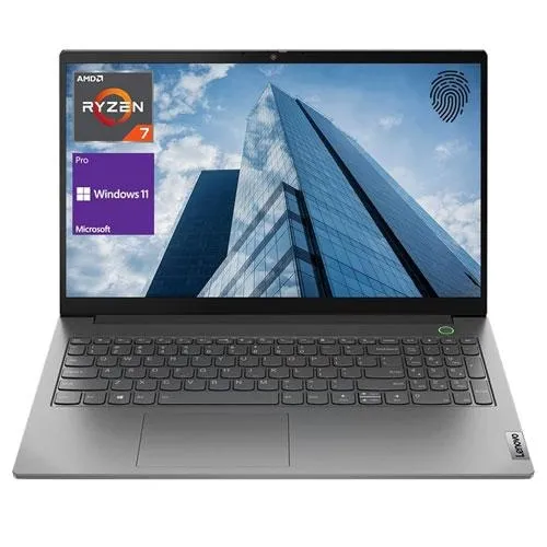 Lenovo ThinkBook 15 12th Gen I5 16GB RAM Business Laptop price in Chennai, tamilnadu, kerala, bangalore