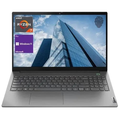 Lenovo ThinkBook 16 AMD Processor 8GB RAM Business Laptop price in Chennai, tamilnadu, kerala, bangalore