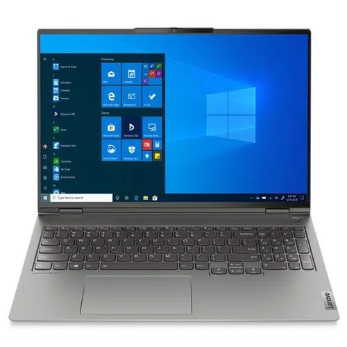 Lenovo ThinkBook 16p I5 13th Gen 16GB RAM Business Laptop Price in Chennai, tamilnadu, kerala, bangalore