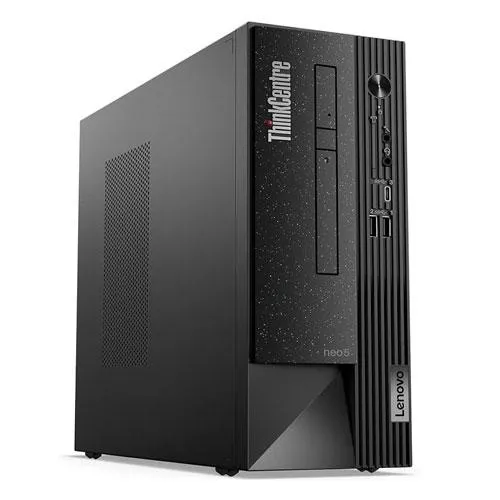 Lenovo ThinkCentre M90s 12th Gen I3 Processor 8GB RAM Desktop price in Chennai, tamilnadu, kerala, bangalore