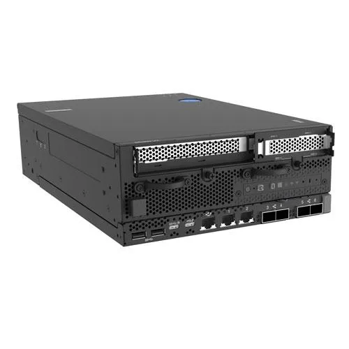 Lenovo ThinkEdge SE360 V2 2U2N Enclosure Sever price in Chennai, tamilnadu, kerala, bangalore