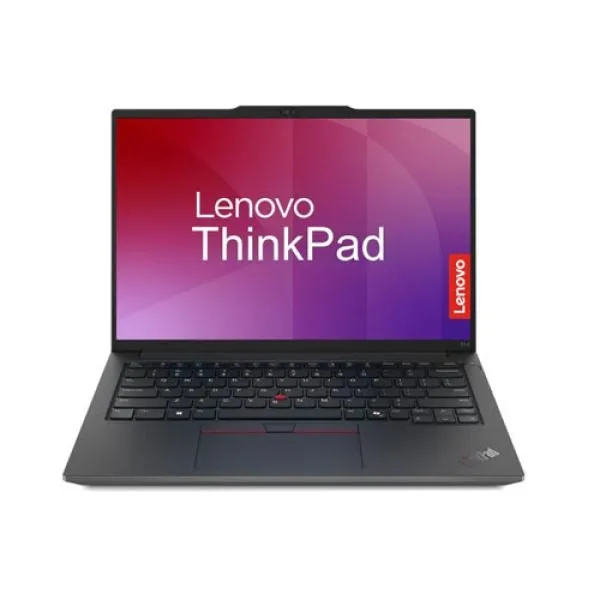 Lenovo ThinkPad E14 Gen6 Intel Core Ultra 7 155H Laptop