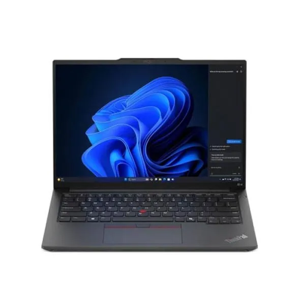 Lenovo ThinkPad E14 Gen6 Intel Ultra 7 155H Windows 11 Pro Laptop