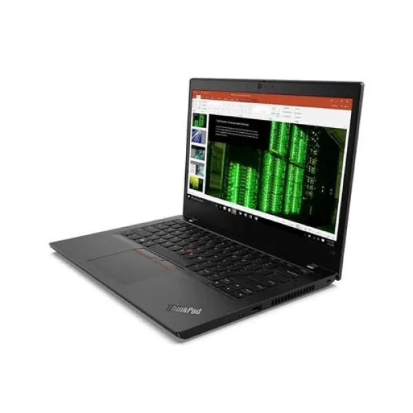 Lenovo ThinkPad L14 Gen5 Intel Core Ultra 5 125U Windows 11 Pro Laptop
