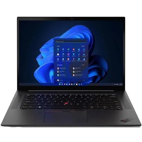 Lenovo ThinkPad P1 13th Generation I7 8GB RAM Business Laptop price in Chennai, tamilnadu, kerala, bangalore