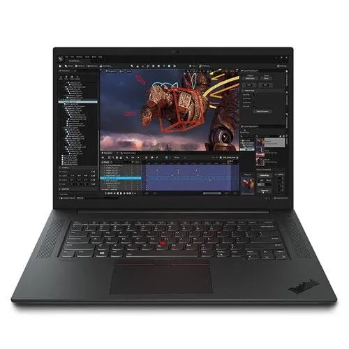 Lenovo ThinkPad P1 Gen6 Intel i7 13700H 16 inch Workstation price in Chennai, tamilnadu, kerala, bangalore