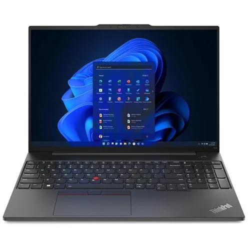 Lenovo ThinkPad P16s I5 13th Gen 16GB RAM Business Laptop price in Chennai, tamilnadu, kerala, bangalore