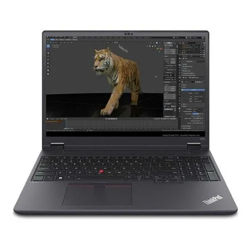 Lenovo ThinkPad P16v Gen2 Intel Ultra 7 155H 16 inch Workstation price in Chennai, tamilnadu, kerala, bangalore