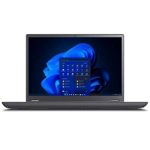 Lenovo ThinkPad P16v I7 13th Gen 16GB RAM Mobile Workstation Laptop price in Chennai, tamilnadu, kerala, bangalore