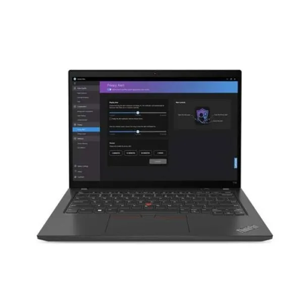 Lenovo ThinkPad T14 Gen5 Intel Core Ultra 5 125U Windows 11 Pro Laptop