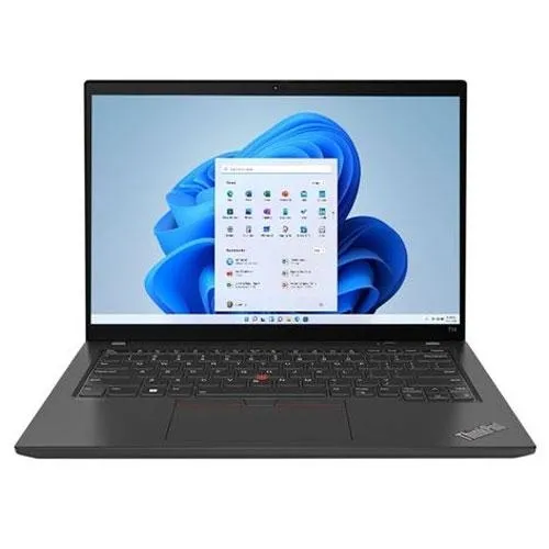 Lenovo ThinkPad T14 I5 13th Gen 8GB RAM Business Laptop price in Chennai, tamilnadu, kerala, bangalore