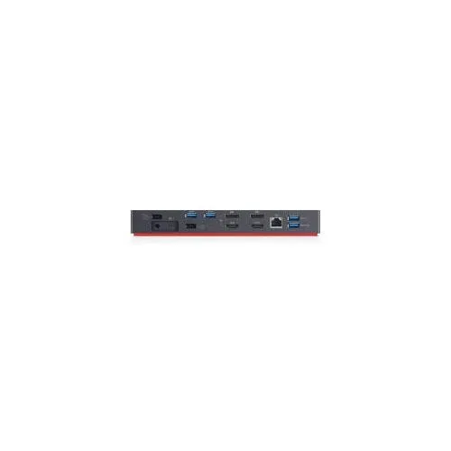 Lenovo ThinkPad Thunderbolt 3 Dock Gen 2 Docking Station price in Chennai, tamilnadu, kerala, bangalore