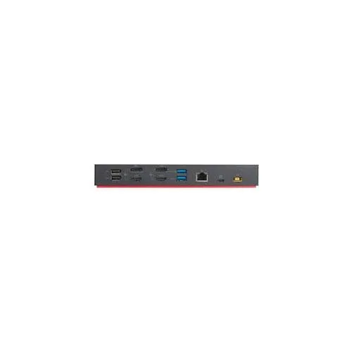 Lenovo ThinkPad USB C Dock Gen 2 Docking station price in Chennai, tamilnadu, kerala, bangalore