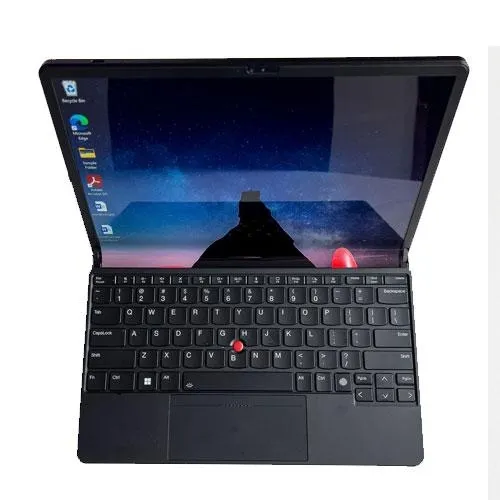 Lenovo ThinkPad X1 Fold 12th Generation 16.3 Inch Business Laptop price in Chennai, tamilnadu, kerala, bangalore