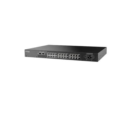 Lenovo ThinkSystem DB610S 32Gb FC SAN Switch price in Chennai, tamilnadu, kerala, bangalore