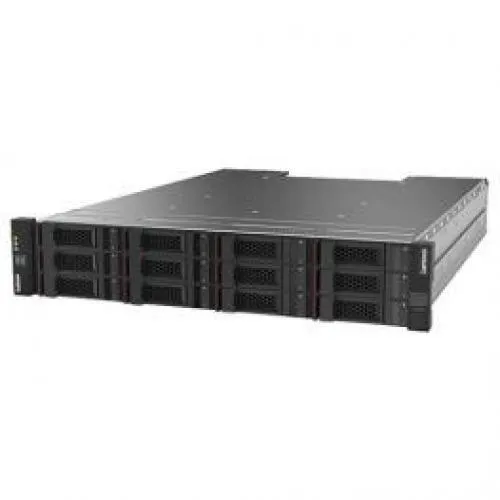 Lenovo ThinkSystem DS Series Dual IOM SFF Expansion Unit Storage Enclosure price in Chennai, tamilnadu, kerala, bangalore