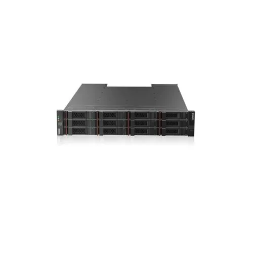 Lenovo ThinkSystem DS2200 Dual Controller Hard Drive Array price in Chennai, tamilnadu, kerala, bangalore