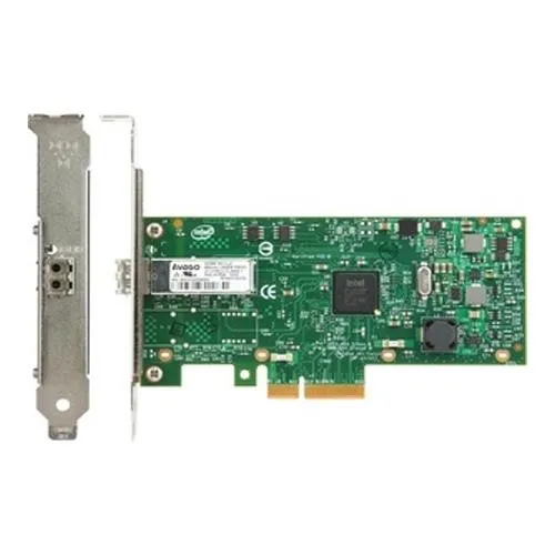 Lenovo ThinkSystem I350 F1 PCIe 1Gb 1 Port SFP Ethernet Adapter price in Chennai, tamilnadu, kerala, bangalore