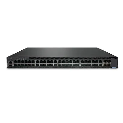 Lenovo ThinkSystem NE0152T Rack Switch price in Chennai, tamilnadu, kerala, bangalore