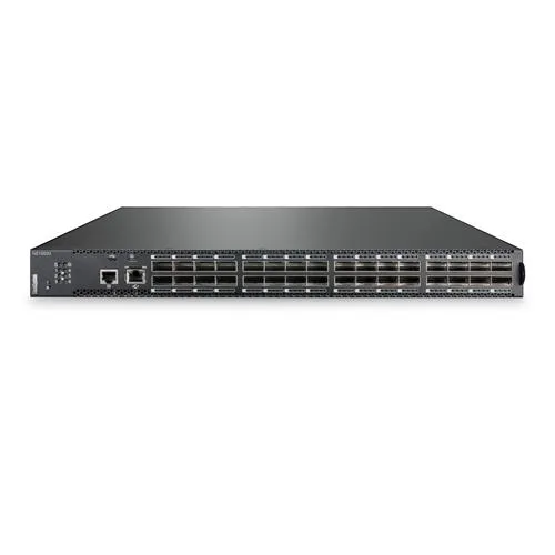 Lenovo ThinkSystem NE10032 Rack Switch price in Chennai, tamilnadu, kerala, bangalore