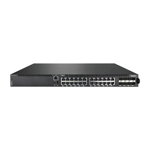 Lenovo ThinkSystem NE1032 Rack Switch price in Chennai, tamilnadu, kerala, bangalore