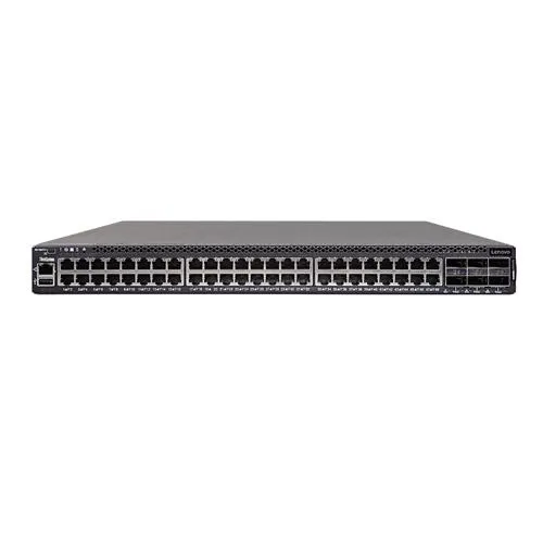 Lenovo ThinkSystem NE1064TO Rack Switch price in Chennai, tamilnadu, kerala, bangalore