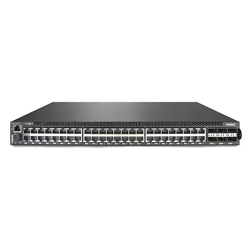 Lenovo ThinkSystem NE1072T Rack Switch price in Chennai, tamilnadu, kerala, bangalore