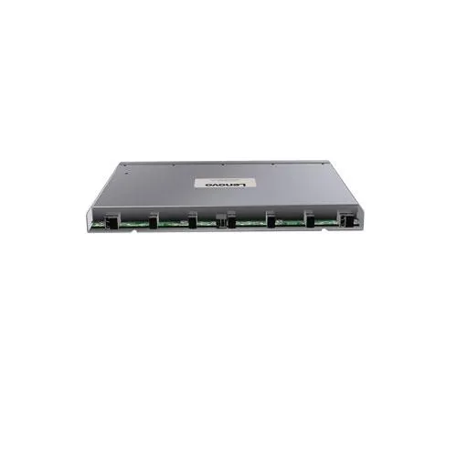 Lenovo ThinkSystem NE2552E Flex Switch price in Chennai, tamilnadu, kerala, bangalore