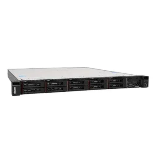 Lenovo ThinkSystem SR250 V2 Intel Xeon E2300 1U Server price in Chennai, tamilnadu, kerala, bangalore