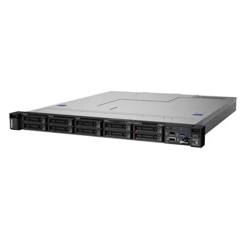 Lenovo ThinkSystem SR250 V3 Intel Xeon E2400 1U Server price in Chennai, tamilnadu, kerala, bangalore