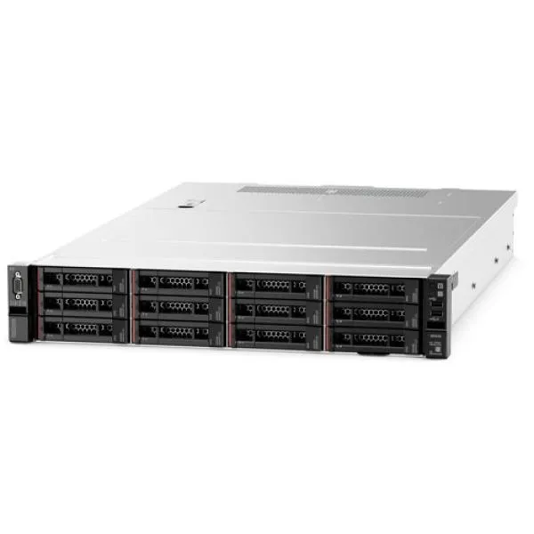 Lenovo ThinkSystem SR530 10 Core Silver Rack Server price in Chennai, tamilnadu, kerala, bangalore