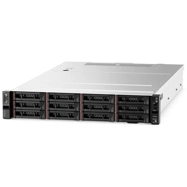 Lenovo ThinkSystem SR550 6 Core Bronze Rack Server price in Chennai, tamilnadu, kerala, bangalore