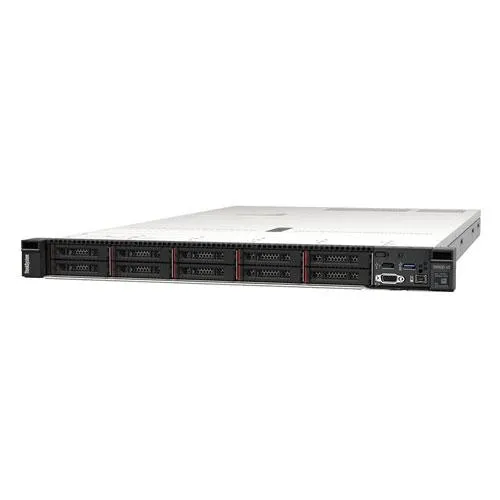 Lenovo ThinkSystem SR630 V2 Intel Xeon 1U Rack Server Price in Chennai, tamilnadu, kerala, bangalore