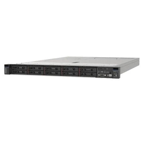 Lenovo ThinkSystem SR630 V3 4th Gen Intel Xeon 1U Server price in Chennai, tamilnadu, kerala, bangalore