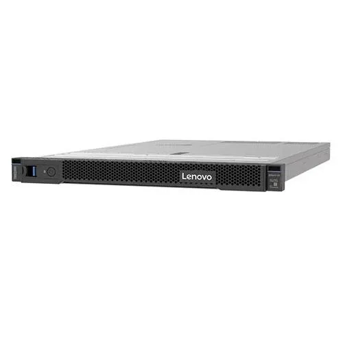 Lenovo ThinkSystem SR645 V3 4th Gen AMD EPYC 1U Server price in Chennai, tamilnadu, kerala, bangalore