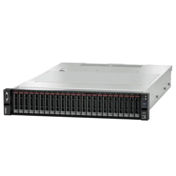 Lenovo ThinkSystem SR650 12 Core Silver Rack Server price in Chennai, tamilnadu, kerala, bangalore