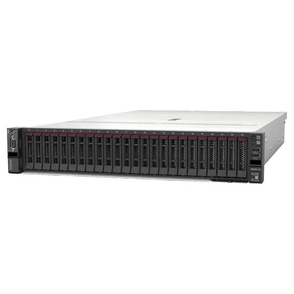 Lenovo ThinkSystem SR650 16 Core Gold Rack Server price in Chennai, tamilnadu, kerala, bangalore