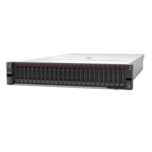 Lenovo ThinkSystem SR665 AMD EPYC 7002 2U Server price in Chennai, tamilnadu, kerala, bangalore