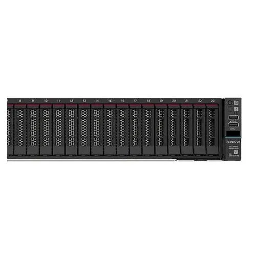 Lenovo ThinkSystem SR665 V3 4th Gen AMD EPYC 2U Server price in Chennai, tamilnadu, kerala, bangalore