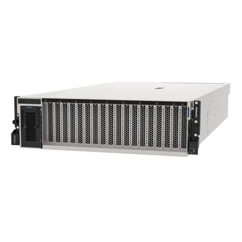 Lenovo ThinkSystem SR670 V2 3rd Gen Intel Xeon 3U Rack Server price in Chennai, tamilnadu, kerala, bangalore