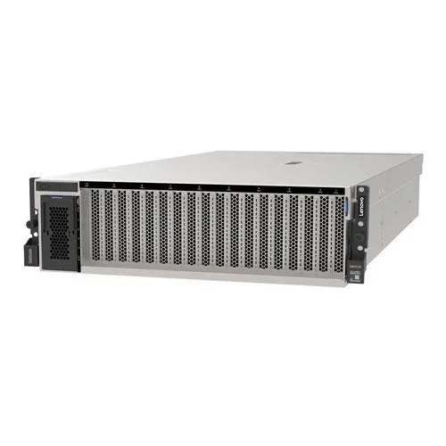 Lenovo ThinkSystem SR675 V3 4th Gen AMD EPYC 3U Server price in Chennai, tamilnadu, kerala, bangalore