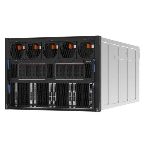 Lenovo ThinkSystem SR680a V3 5th Gen Intel Xeon 8U Server Price in Chennai, tamilnadu, kerala, bangalore