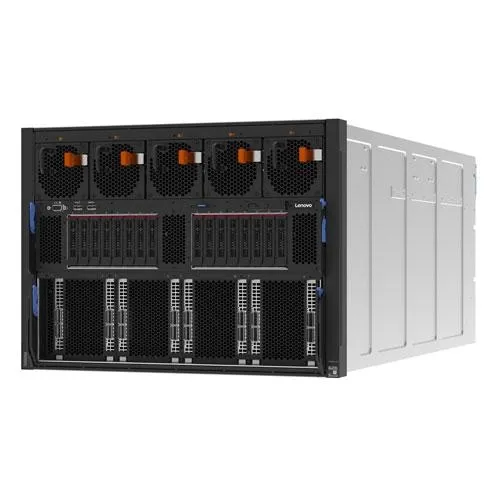 Lenovo ThinkSystem SR685a V3 4th Gen AMD EPYC 8U Server price in Chennai, tamilnadu, kerala, bangalore