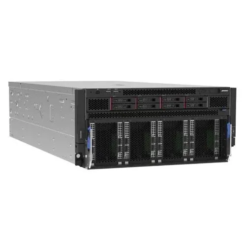 Lenovo ThinkSystem SR780a V3 5th Gen Intel Xeon 5U Rack Server price in Chennai, tamilnadu, kerala, bangalore