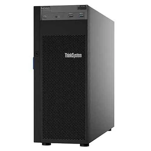 Lenovo ThinkSystem ST250 Tower Server price in Chennai, tamilnadu, kerala, bangalore