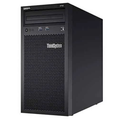 Lenovo ThinkSystem ST50 Tower Server price in Chennai, tamilnadu, kerala, bangalore