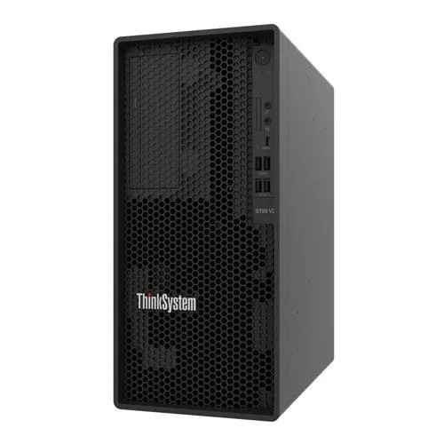 Lenovo ThinkSystem ST50 V2 4U Tower Server price in Chennai, tamilnadu, kerala, bangalore