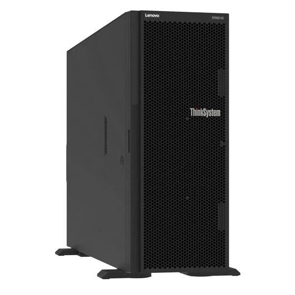 Lenovo ThinkSystem ST650 V3 4U Tower Server price in Chennai, tamilnadu, kerala, bangalore